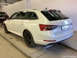  Skoda  Superb iV Combi 1.4 TSI Business Edition Style Drag Paket #4
