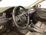  Skoda  Superb iV Combi 1.4 TSI Business Edition Style Drag Paket #6
