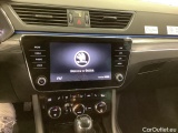  Skoda  Superb iV Combi 1.4 TSI Business Edition Style Drag Paket #12