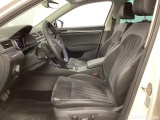  Skoda  Superb Kombi 2.0 TDI 4x4 200HK Style Drag Paket Värmare #6