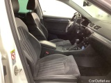 Skoda  Superb Kombi 2.0 TDI 4x4 200HK Style Drag Paket Värmare #7