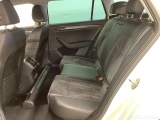  Skoda  Superb Kombi 2.0 TDI 4x4 200HK Style Drag Paket Värmare #8