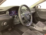  Skoda  Superb Kombi 2.0 TDI 4x4 200HK Style Drag Paket Värmare #12
