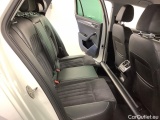  Skoda  Superb Kombi 2.0 TDI 4x4 200HK Style Drag Paket Värmare #15
