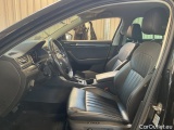  Skoda  Superb Kombi 2.0 TDI 4x4 200HK Style Drag Paket Värmare #7