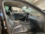  Skoda  Superb Kombi 2.0 TDI 4x4 200HK Style Drag Paket Värmare #8