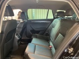  Skoda  Superb Kombi 2.0 TDI 4x4 200HK Style Drag Paket Värmare #9