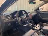  Skoda  Superb Kombi 2.0 TDI 4x4 200HK Style Drag Paket Värmare #12