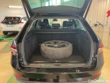  Skoda  Superb Kombi 2.0 TDI 4x4 200HK Style Drag Paket Värmare #13