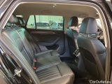  Skoda  Superb Kombi 2.0 TDI 4x4 200HK Style Drag Paket Värmare #17