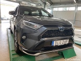  Toyota  RAV4 2.5 Plug-In Hybrid AWD-i Style Drag 