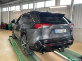  Toyota  RAV4 2.5 Plug-In Hybrid AWD-i Style Drag #4