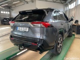  Toyota  RAV4 2.5 Plug-In Hybrid AWD-i Style Drag #5
