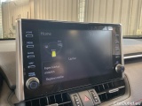  Toyota  RAV4 2.5 Plug-In Hybrid AWD-i Style Drag #12