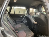  Toyota  RAV4 2.5 Plug-In Hybrid AWD-i Style Drag #16