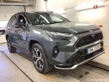  Toyota  RAV4 2.5 Plug-In Hybrid AWD-i Style Premiumpkt #2