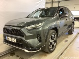  Toyota  RAV4 2.5 Plug-In Hybrid AWD-i Style Premiumpkt #3
