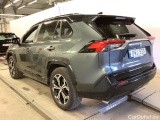  Toyota  RAV4 2.5 Plug-In Hybrid AWD-i Style Premiumpkt #4