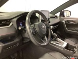  Toyota  RAV4 2.5 Plug-In Hybrid AWD-i Style Premiumpkt #9