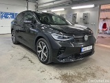  Volkswagen  ID.4 GTX 82 kWh Designpkt Assistanspkt Komfort Plus Drag 