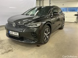  Volkswagen  ID.4 GTX 82 kWh Designpkt Assistanspkt Komfort Plus Drag #3