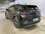  Volkswagen  ID.4 GTX 82 kWh Designpkt Assistanspkt Komfort Plus Drag #4
