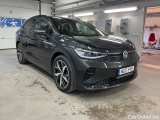  Volkswagen  ID.4 GTX 82 kWh Designpkt Assistanspkt Komfort Plus Drag #2