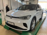  Volkswagen  ID.4 GTX Design Komfort Paket #3