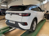  Volkswagen  ID.4 GTX Design Komfort Paket #5