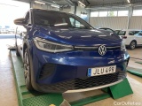  Volkswagen  ID.4 Pro Performance 1st edition Max #2