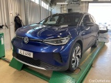  Volkswagen  ID.4 Pro Performance 1st edition Max #3