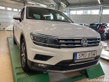  Volkswagen  Tiguan 2.0 TDI 4Motion GT Executive Drag Paket 