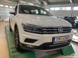  Volkswagen  Tiguan 2.0 TDI 4Motion GT Executive Drag Paket #2