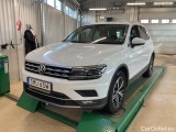  Volkswagen  Tiguan 2.0 TDI 4Motion GT Executive Drag Paket #3