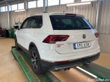  Volkswagen  Tiguan 2.0 TDI 4Motion GT Executive Drag Paket #4