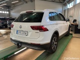  Volkswagen  Tiguan 2.0 TDI 4Motion GT Executive Drag Paket #5