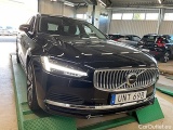  Volvo  V90 T6 AWD Inscription Exp VOC Teknik Drag 