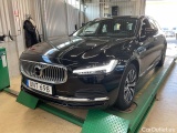  Volvo  V90 T6 AWD Inscription Exp VOC Teknik Drag #3