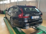  Volvo  V90 T6 AWD Inscription Exp VOC Teknik Drag #4