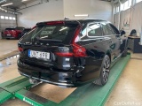  Volvo  V90 T6 AWD Inscription Exp VOC Teknik Drag #5