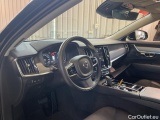  Volvo  V90 T6 AWD Inscription Exp VOC Teknik Drag #11