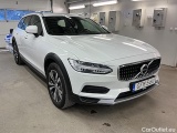  Volvo  V90 Cross Country B4 AWD Advanced Edt Google Kamera Drag 