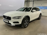  Volvo  V90 Cross Country B4 AWD Advanced Edt Google Kamera Drag #3