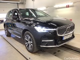  Volvo  XC60 T6 Recharge 350 AWD Core Edition VOC Drag Panorama 
