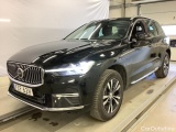  Volvo  XC60 T6 Recharge 350 AWD Core Edition VOC Drag Panorama #3