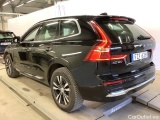  Volvo  XC60 T6 Recharge 350 AWD Core Edition VOC Drag Panorama #4