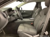  Volvo  XC60 T6 Recharge 350 AWD Core Edition VOC Drag Panorama #6