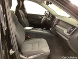  Volvo  XC60 T6 Recharge 350 AWD Core Edition VOC Drag Panorama #7