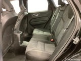  Volvo  XC60 T6 Recharge 350 AWD Core Edition VOC Drag Panorama #8
