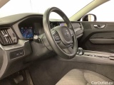  Volvo  XC60 T6 Recharge 350 AWD Core Edition VOC Drag Panorama #10